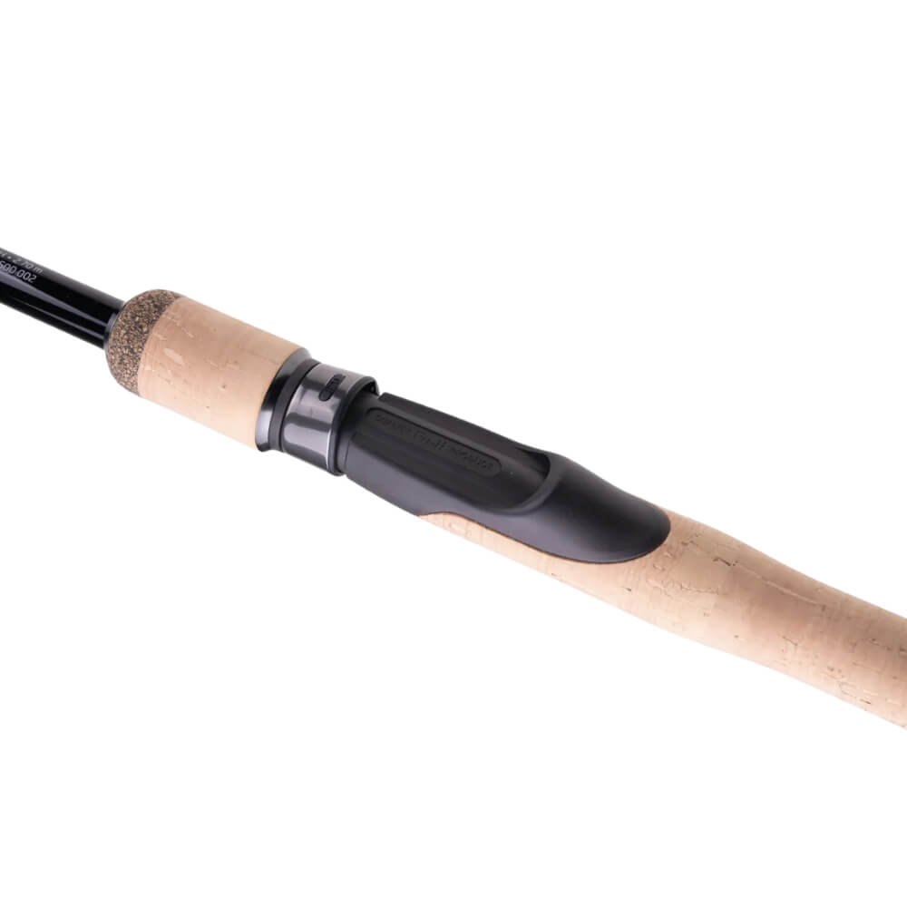Zeck Baitjigger 2,40 m / 2,70 m / 3,00 m Rollenhalter