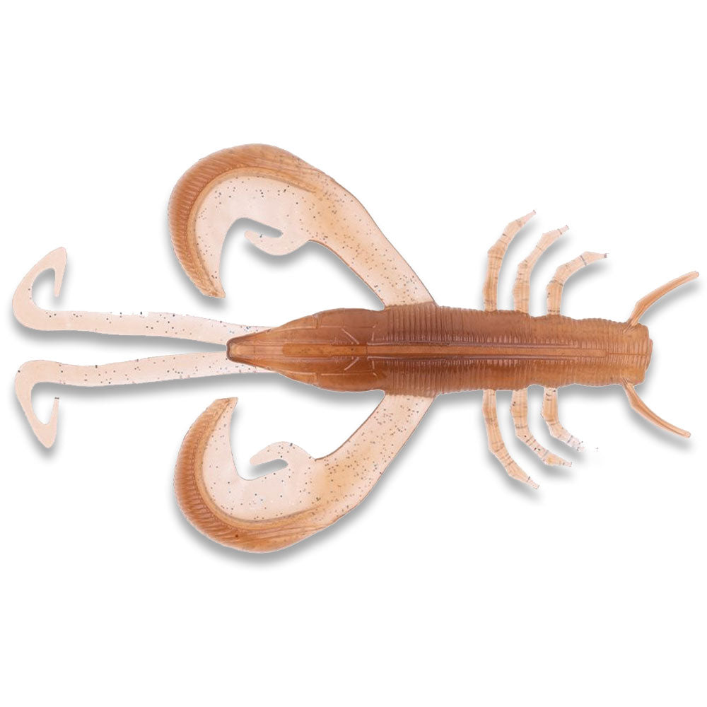 Zeck-Barsch-Alarm-Edward-Real-Shad 4.5 cm / 6 cm / 7.5 cm
