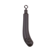 Bewertung von Anonym für das Produkt Barsch-Alarm Free Rig Tungsten Weight 12,5 g