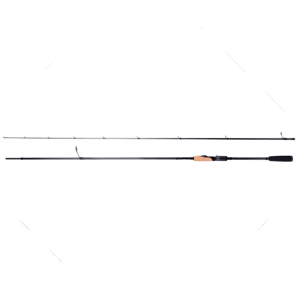 Zeck Barsch Alarm Spin Search Jig M 238 cm 7 21 g