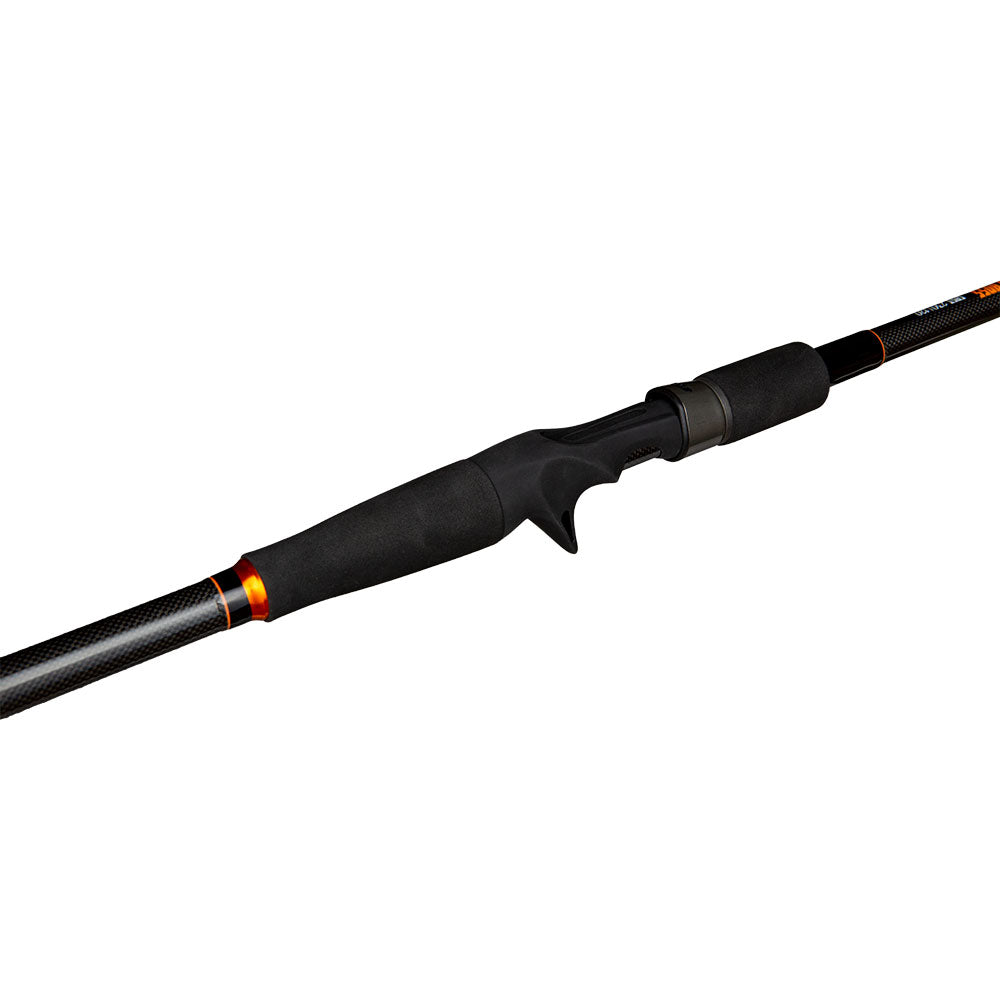 Zeck Big Boss Cast 230 cm 40 130 g