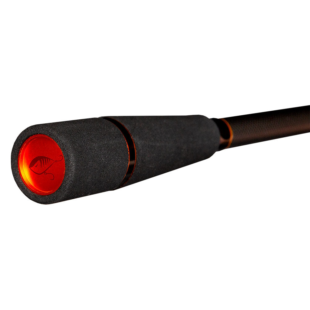 Zeck Big Boss Cast 230 cm 40 130 g