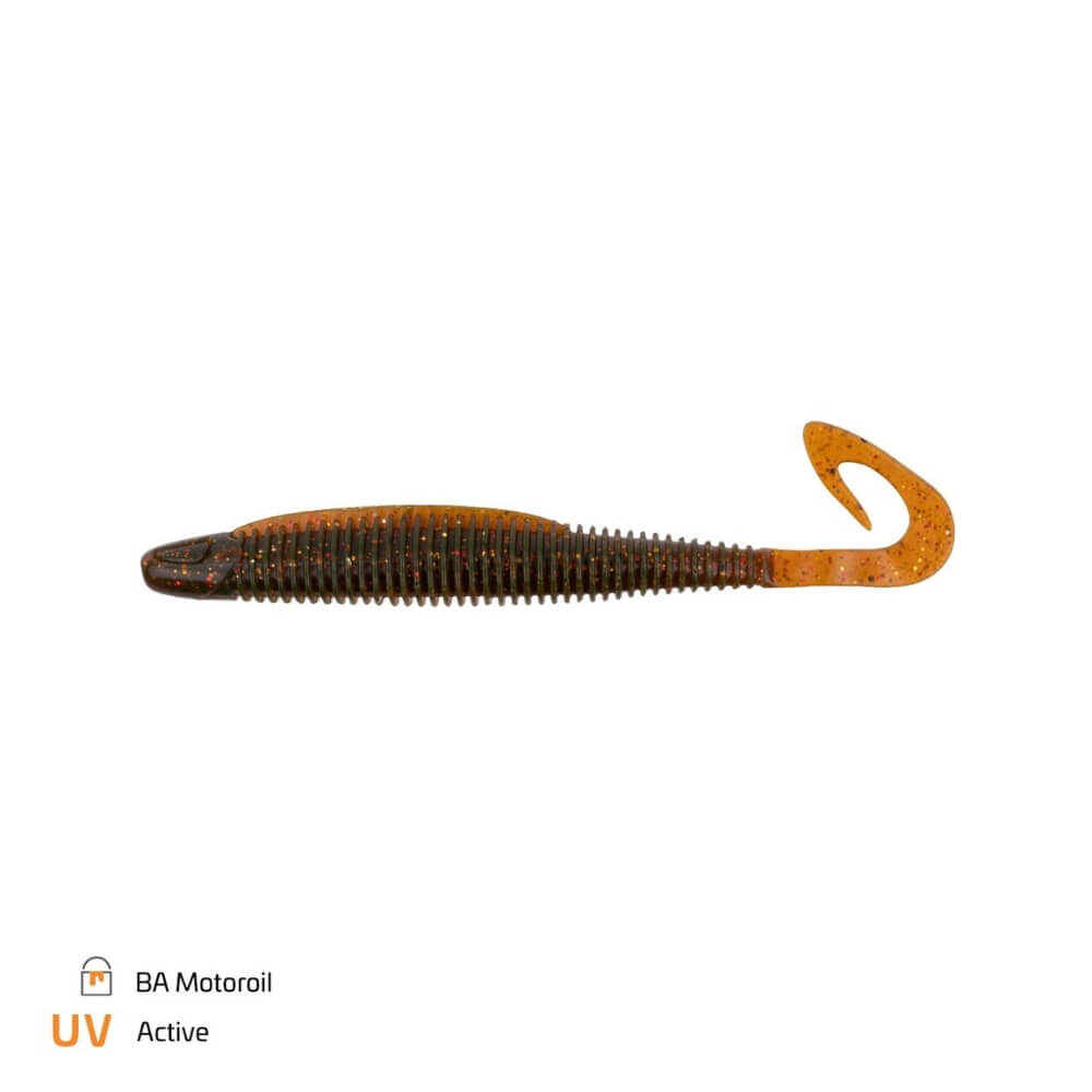 Zeck Boggy 7,5 cm / 10 cm / 12,5 cm BA Motoroil