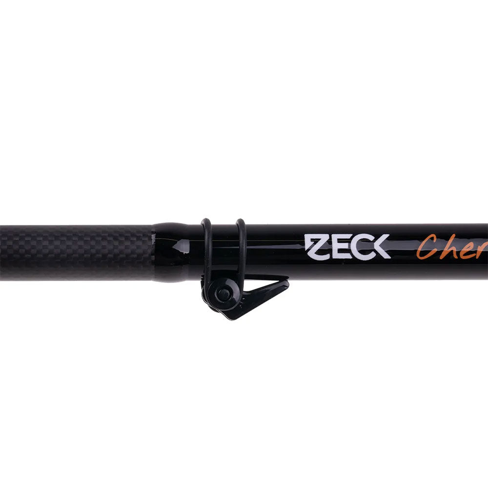 Zeck Cherry Stick Black Edition Spinning 250 cm 5 18 g