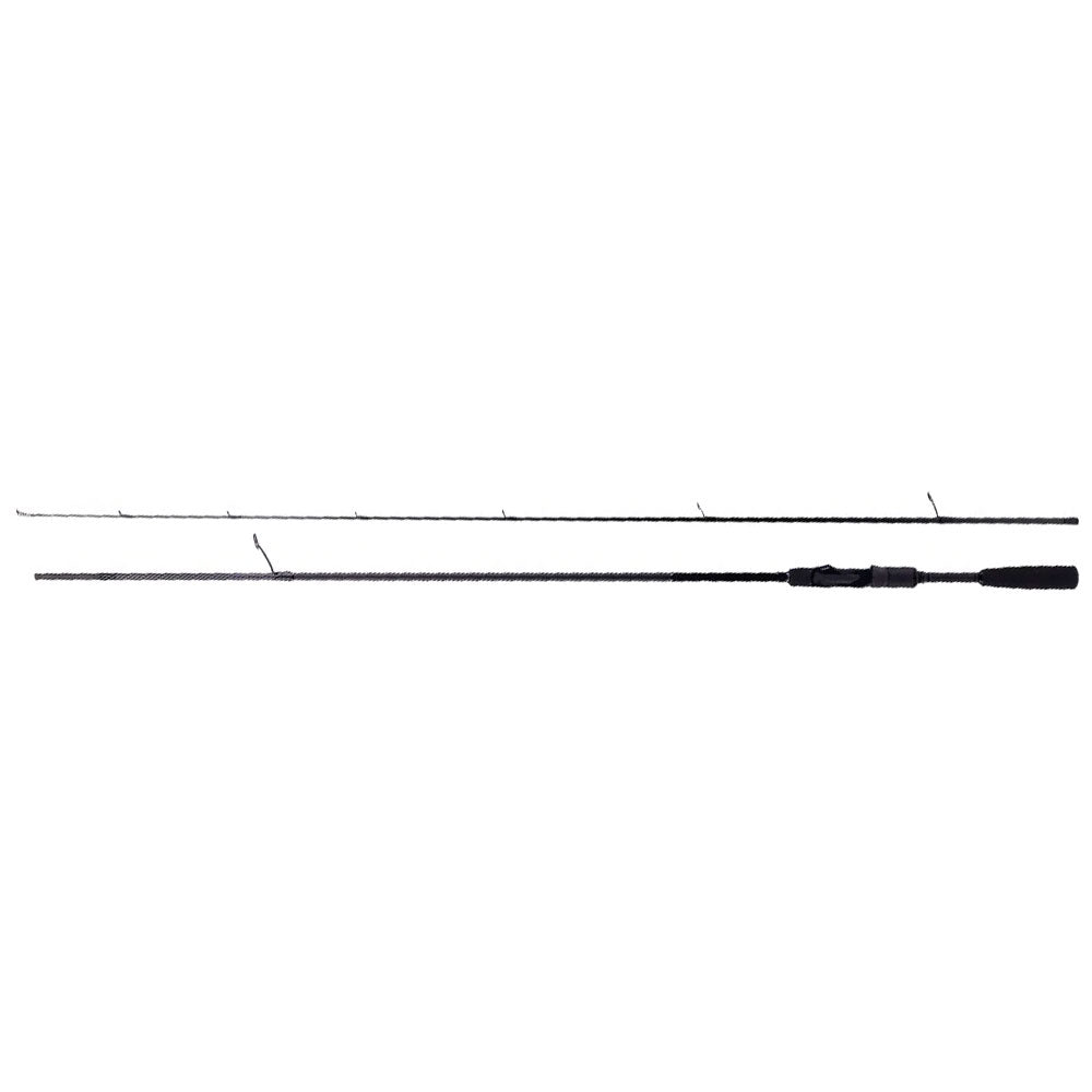 Zeck Cherry Stick Black Edition Spinning 210 cm 3 12 g