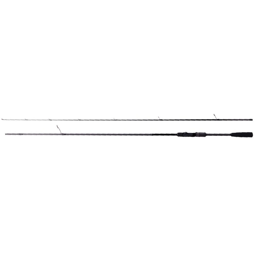 Zeck Cherry Stick Black Edition Spinning 230 cm 4 16 g