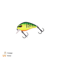 Bewertung von Florian für das Produkt Danny 2.0 5,5 cm | 0,7 m Firetiger