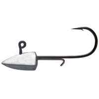 Bewertung von Willy fĂŒr das Produkt Dart Jig Head #2 / 3.5 g