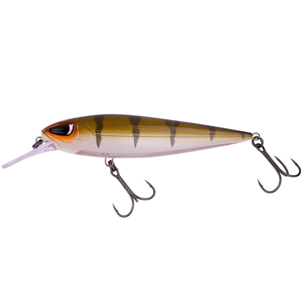 Zeck-Dundee-5-m-Perch