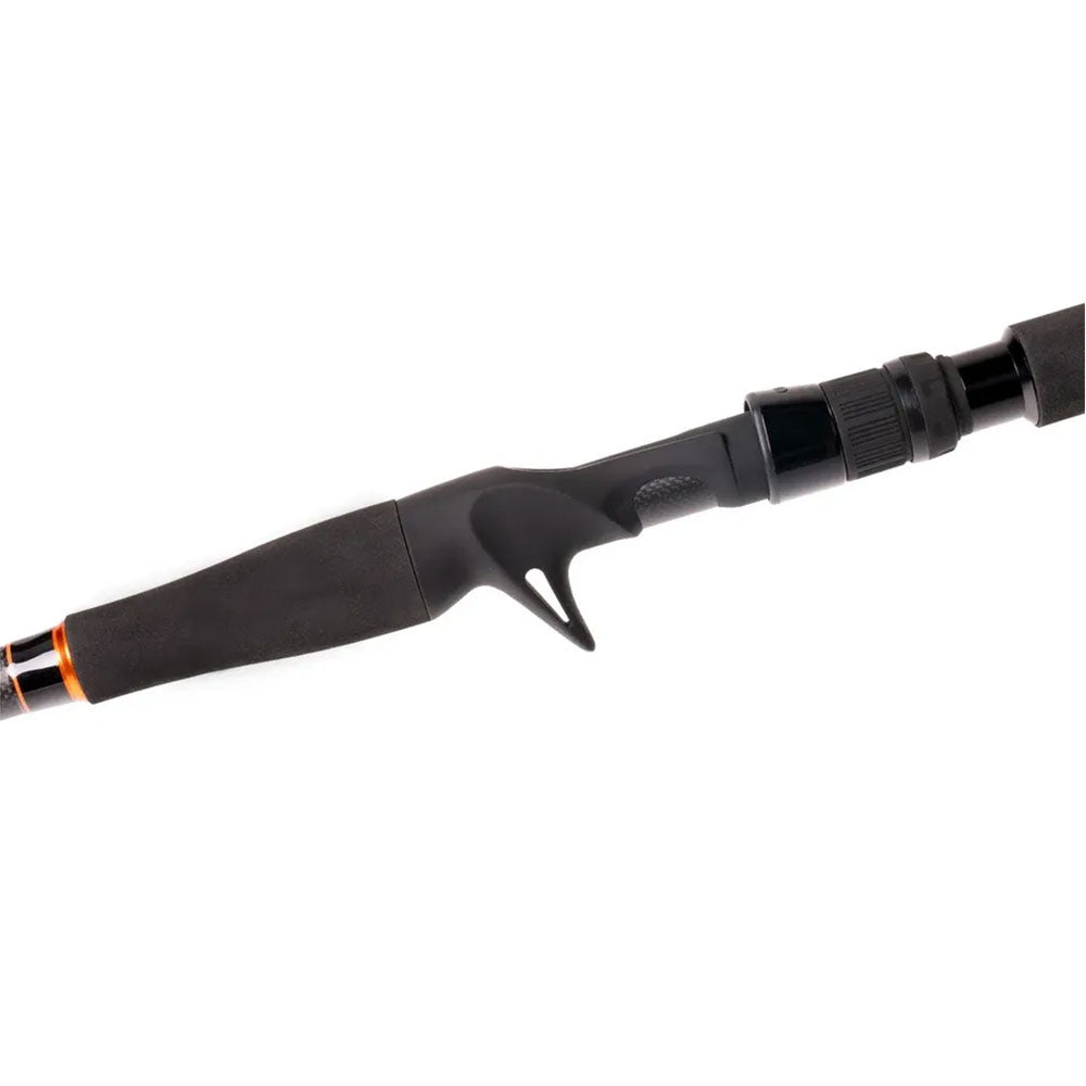 Zeck Final Boss STL Cast Griff