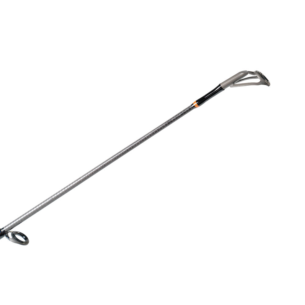 Zeck Jigsaw Spinning Spitze