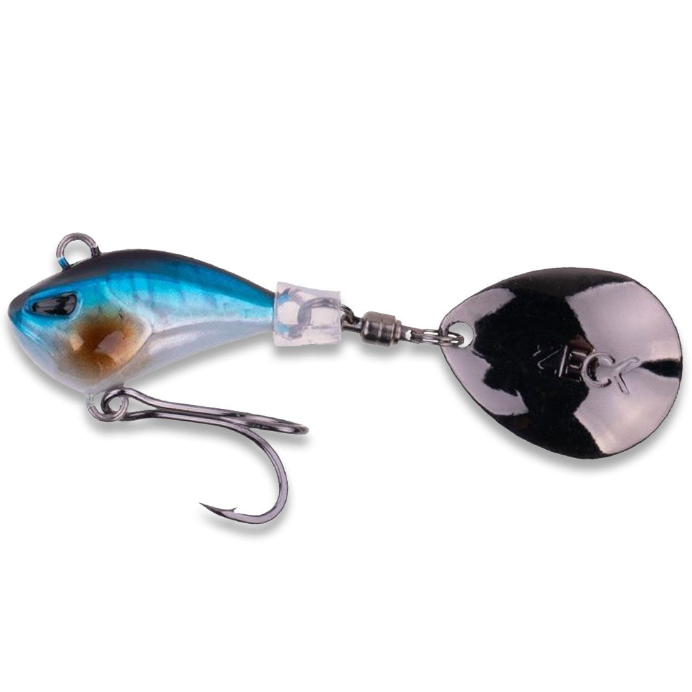Zeck-Mini-Rogue-Runner-Halo-Shad 5 g / 7 g