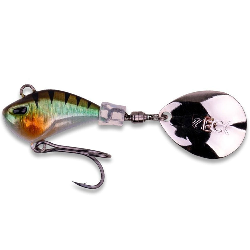 Zeck-Mini-Rogue-Runner-Holo-Perch 5 g / 7 g