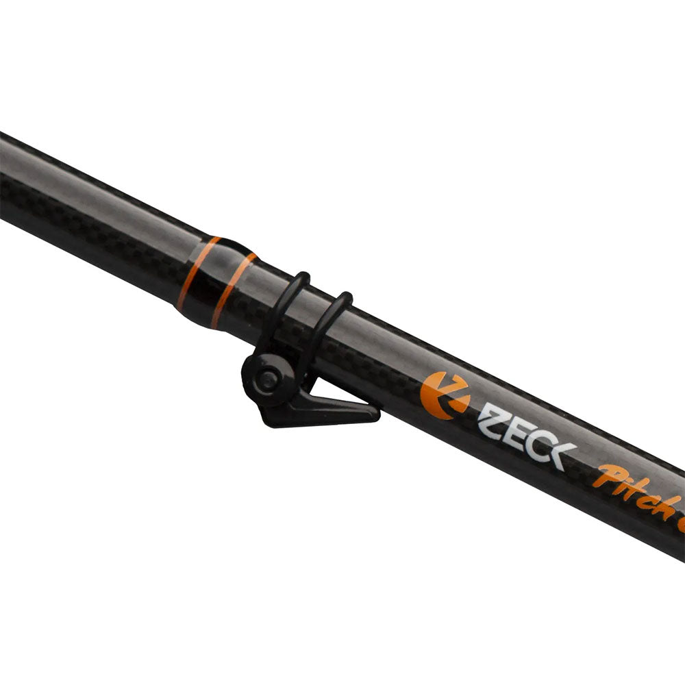 Zeck Pitch Cast STL 201 cm 7 28 g