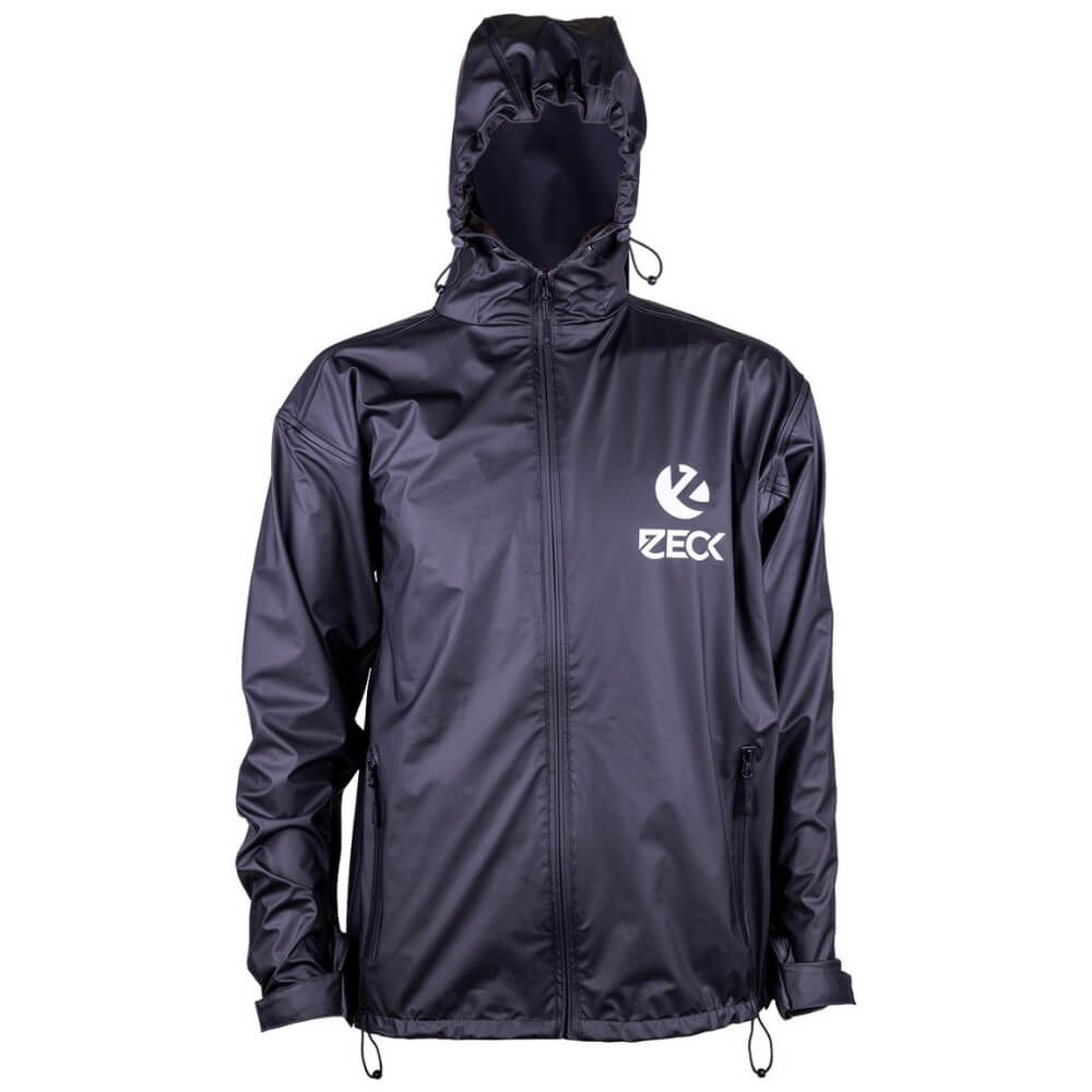 Zeck Rain Jacket