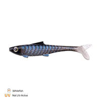 Bewertung von Wolfgang für das Produkt Rippler 20 cm Whitefish