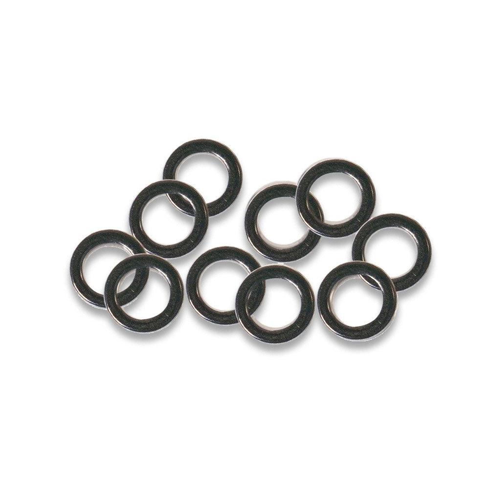 Zeck-Solid-Ring-Predator #0 / #00