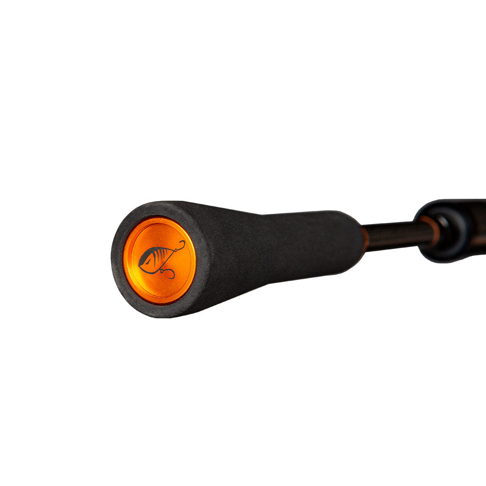 Zeck Sparrow ST STL Spinning 190 cm 2 7 g