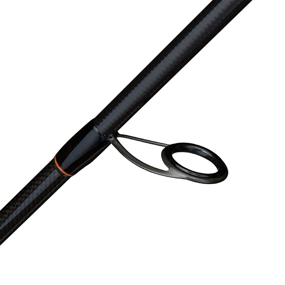 Zeck Swift STL Spinning Beringung