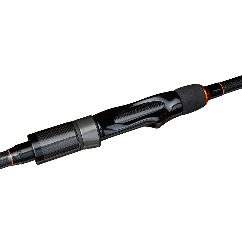 Zeck Swift STL Spinning Rollenhalter