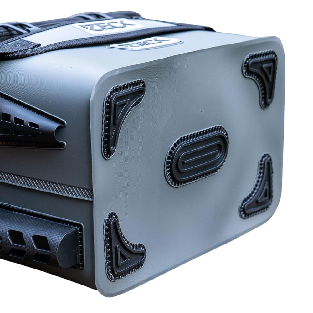 Zeck Tackle Container Pro Unterseite