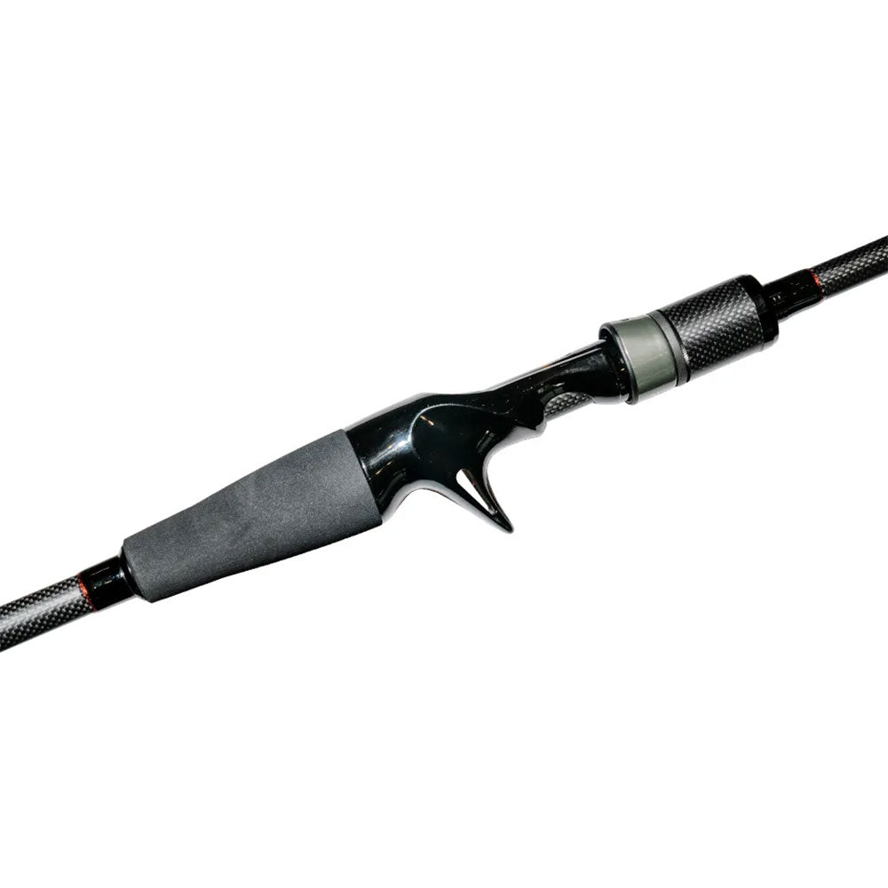 Zeck Troy Cast Reiserute 201 cm 7 28 g