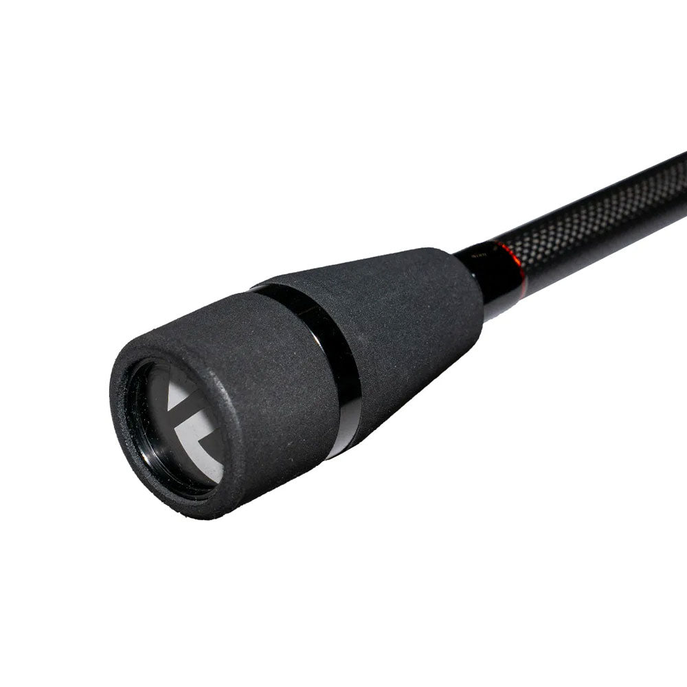 Zeck Troy Cast Reiserute 201 cm 7 28 g