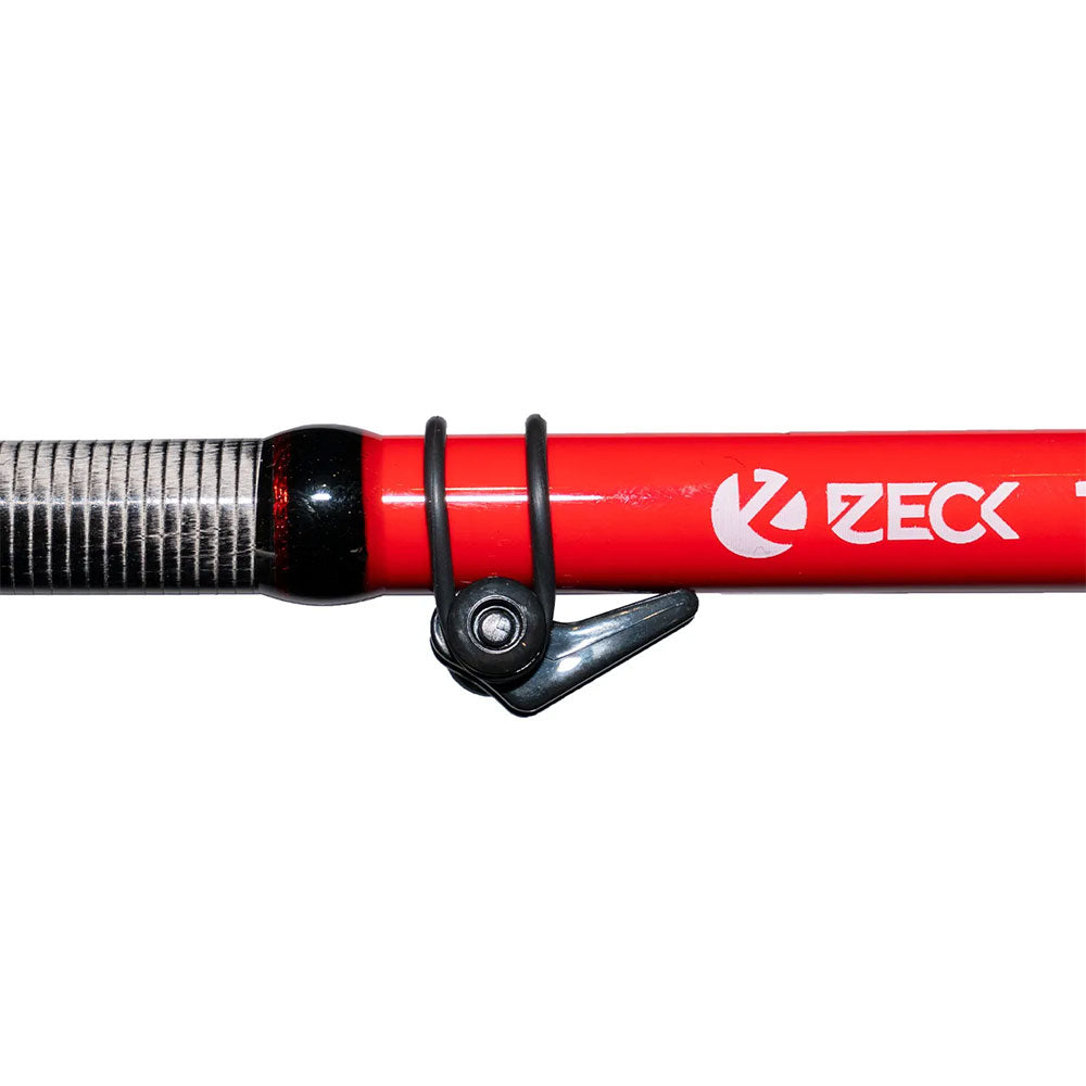 Zeck Troy Cast Reiserute 201 cm 7 28 g