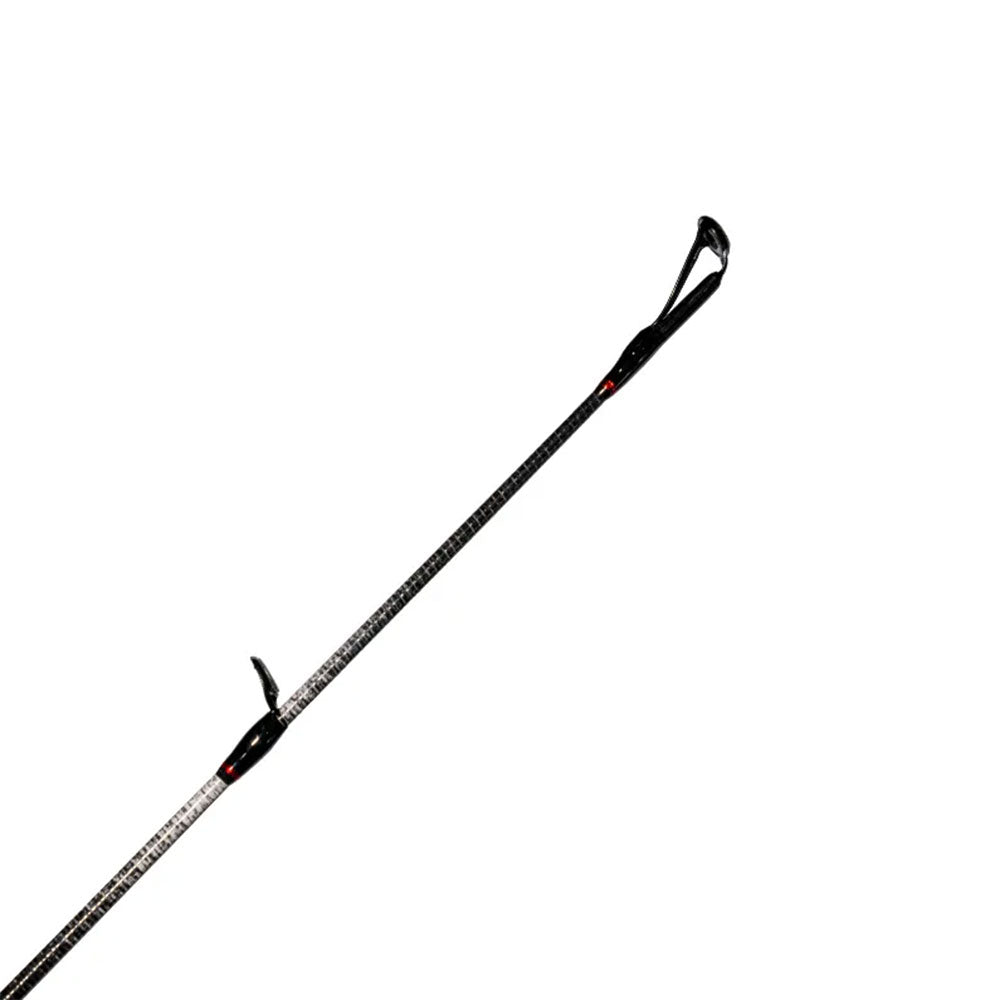 Zeck Troy Cast Reiserute 201 cm 7 28 g