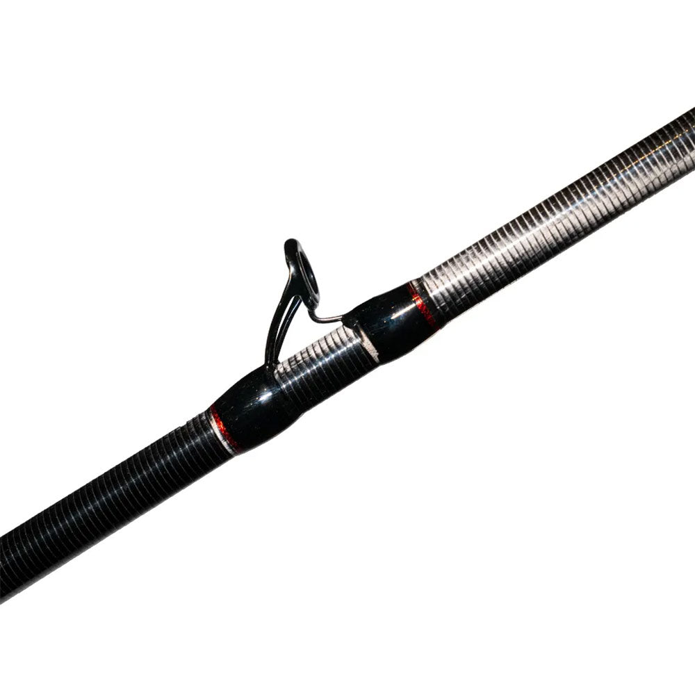 Zeck Troy Cast Reiserute 201 cm 7 28 g