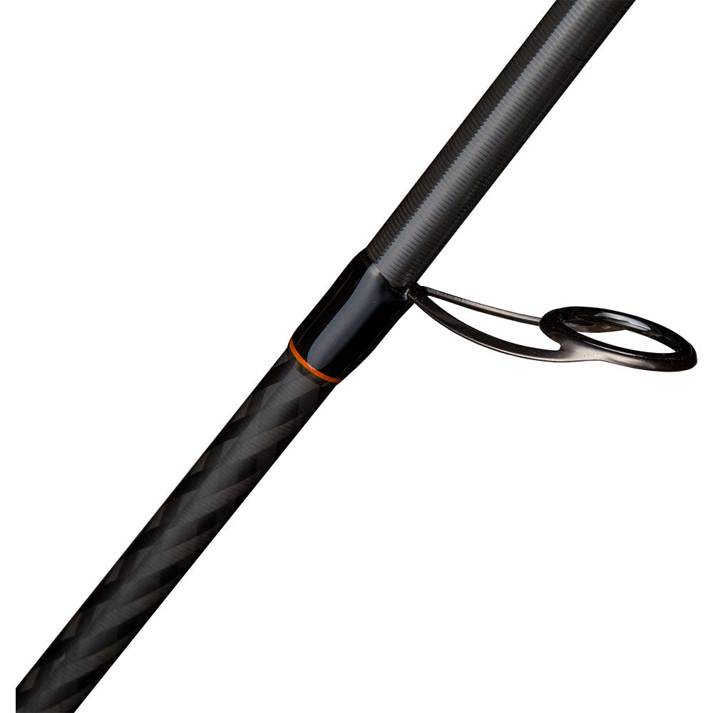 Zeck Z JG Spinning Beringung