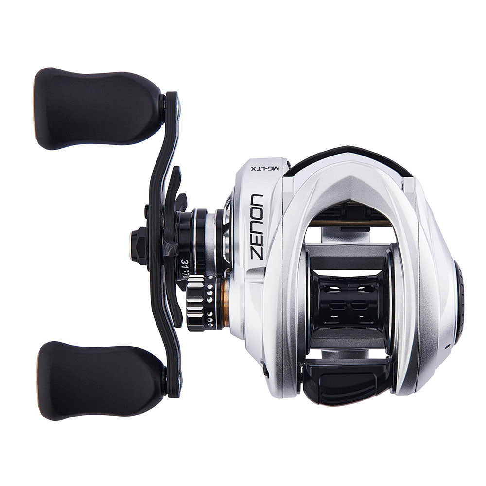 Abu Garcia Zenon MG LTX Low Profile MG LTX L 831