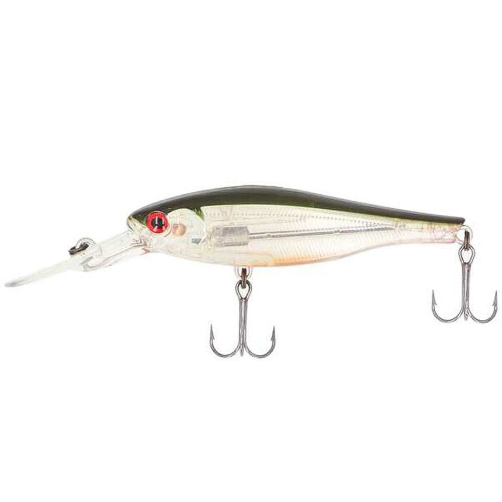 ZipBaits Trick Shad 70SP Illusion Orange