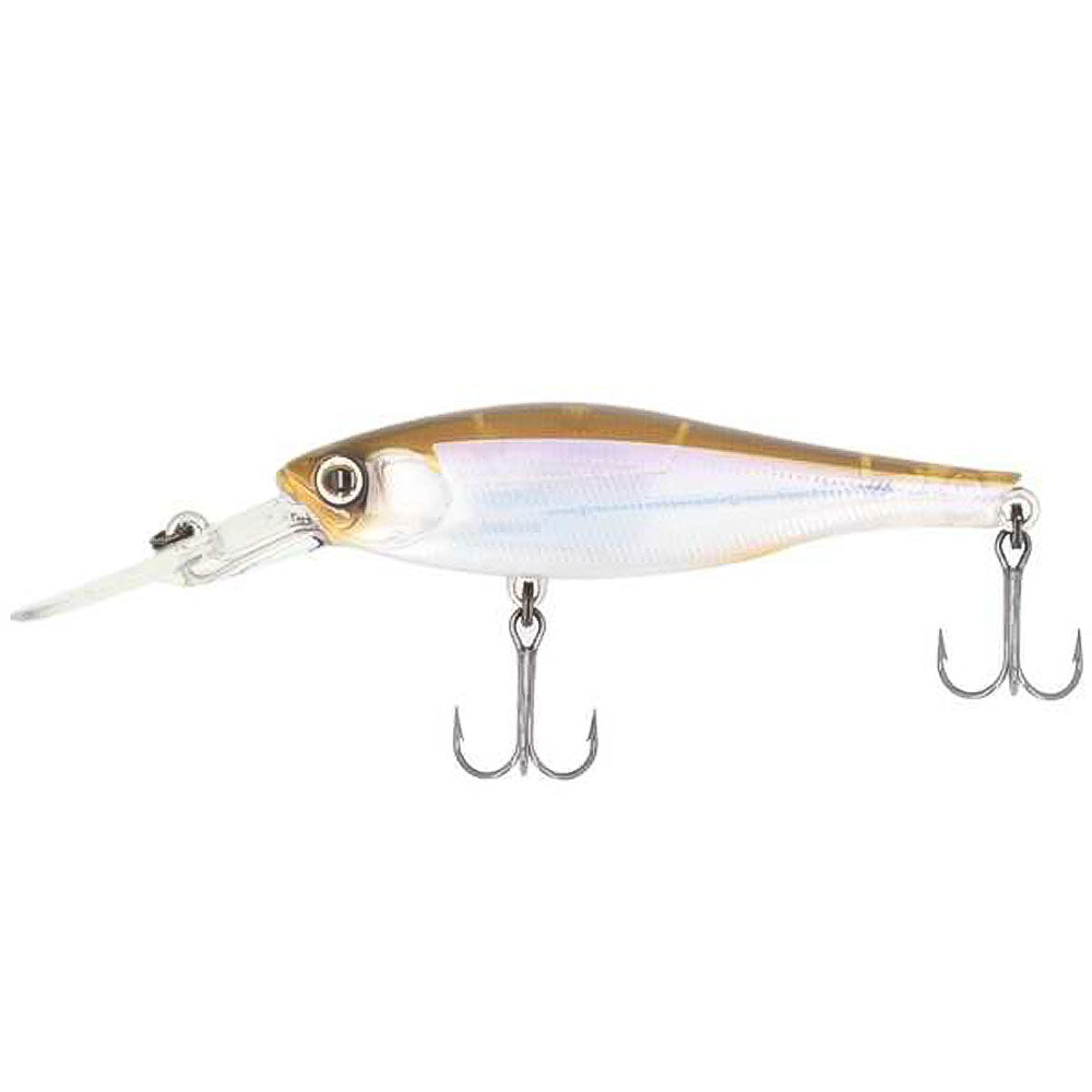 ZipBaits Trick Shad 70SP Kantou Real Wakasagi