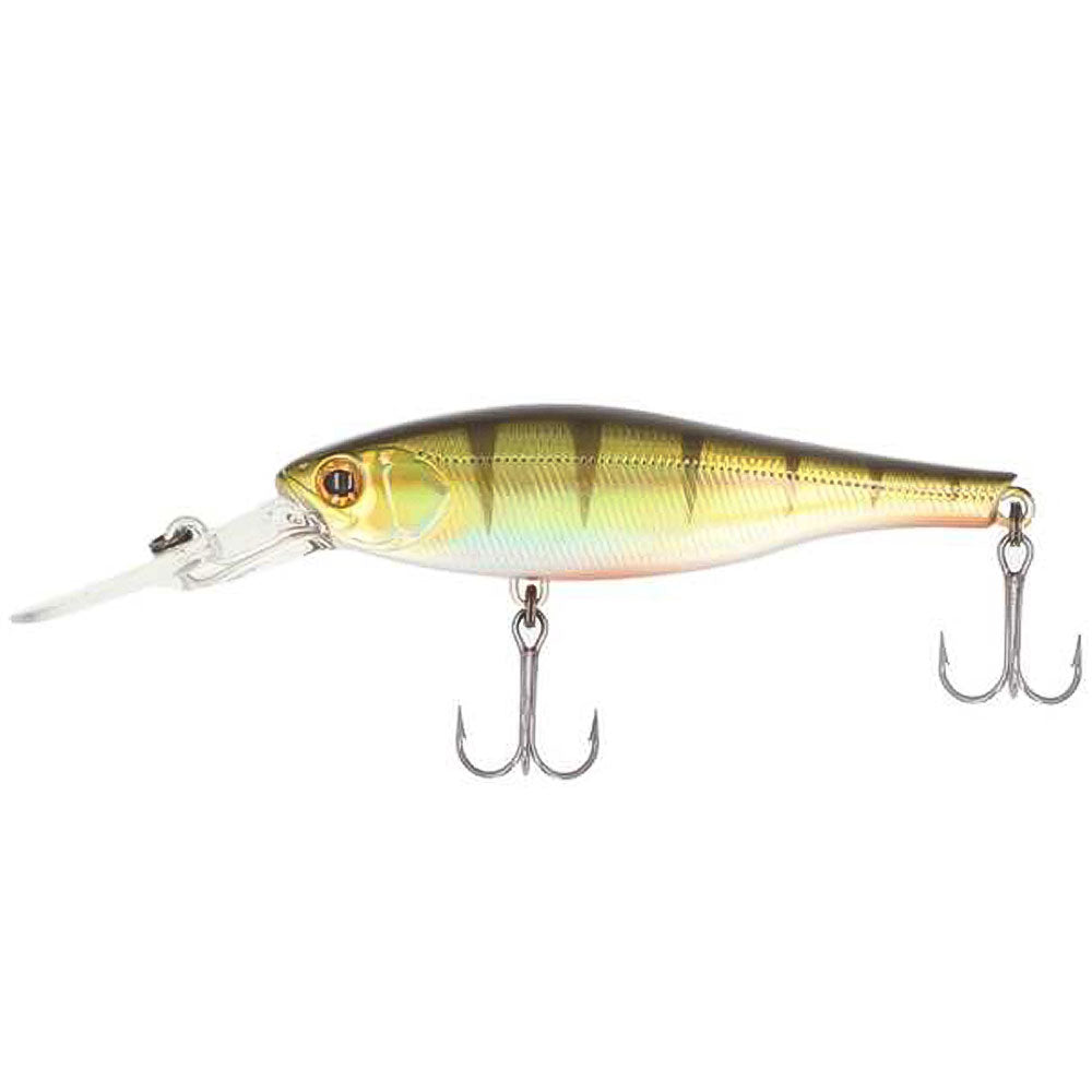 ZipBaits Trick Shad 70SP Perch