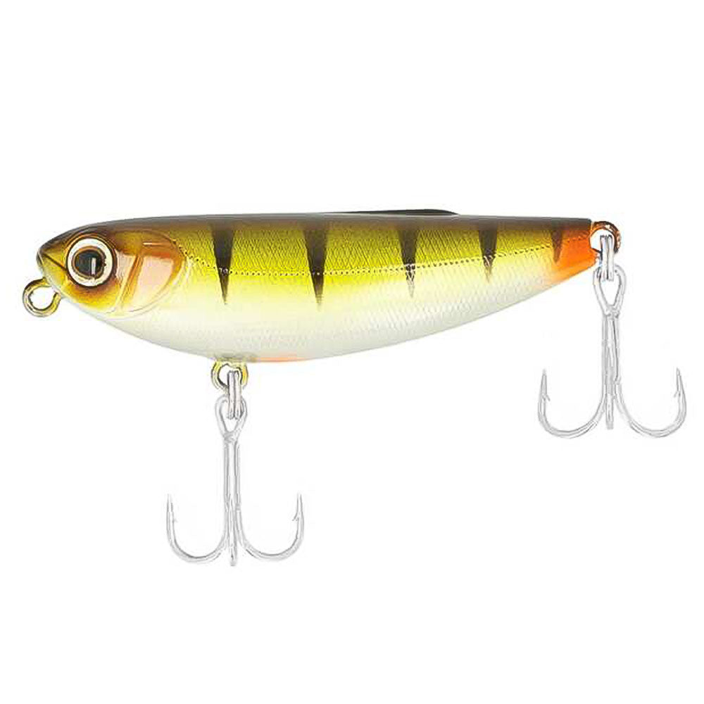 ZipBaits ZBL Fakie Dog CB FW 5 cm 5 g Natural Impact