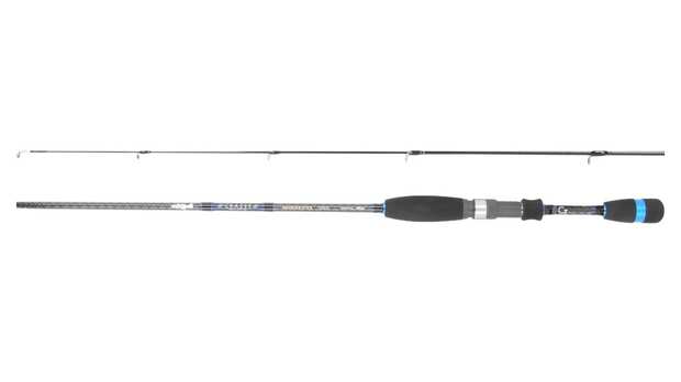 A TEC Crazee HazeCra Stick Spin S682L L 208 cm 2 7 g