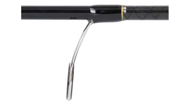 A TEC Crazee Zander Game Spin S862H H 259 cm 10 60 g