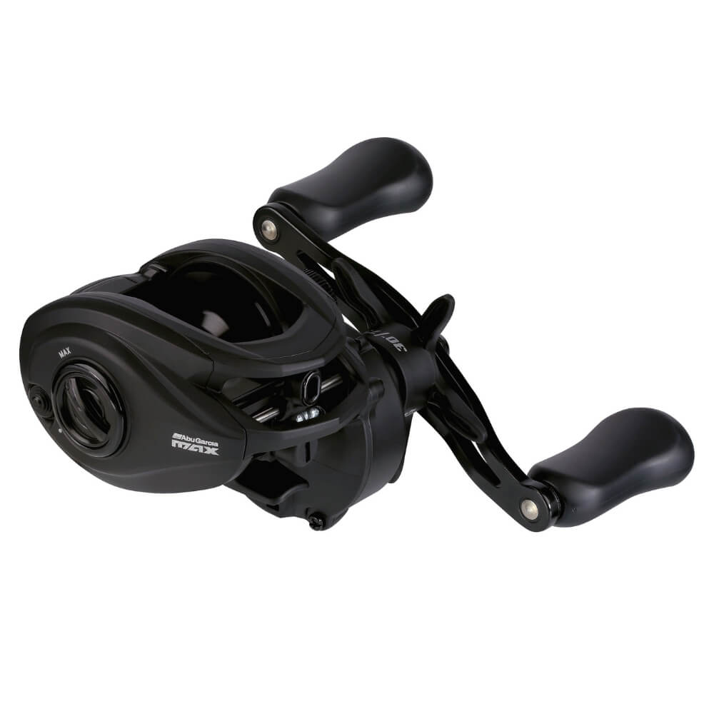 Abu Garcia Max 5 LP-L / LH 300