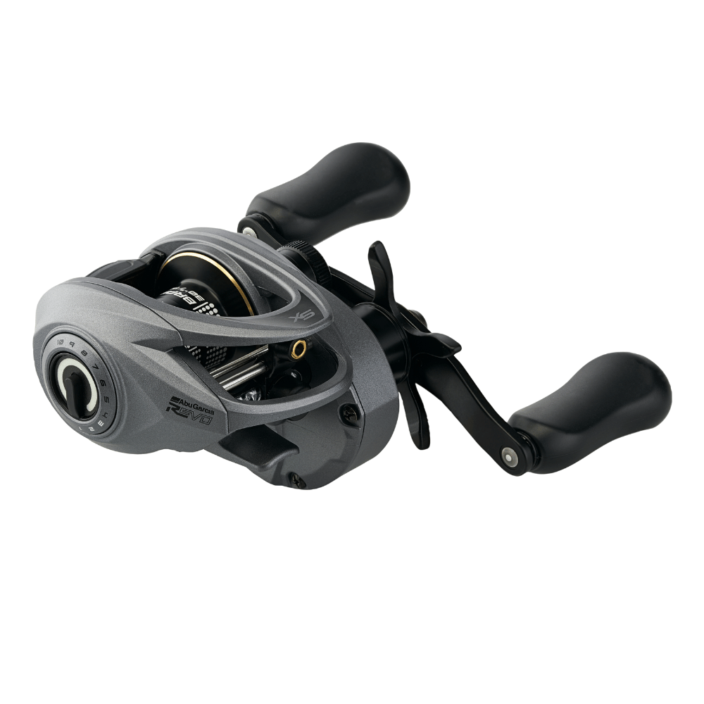 Revo SX VoltiQ Low Profile