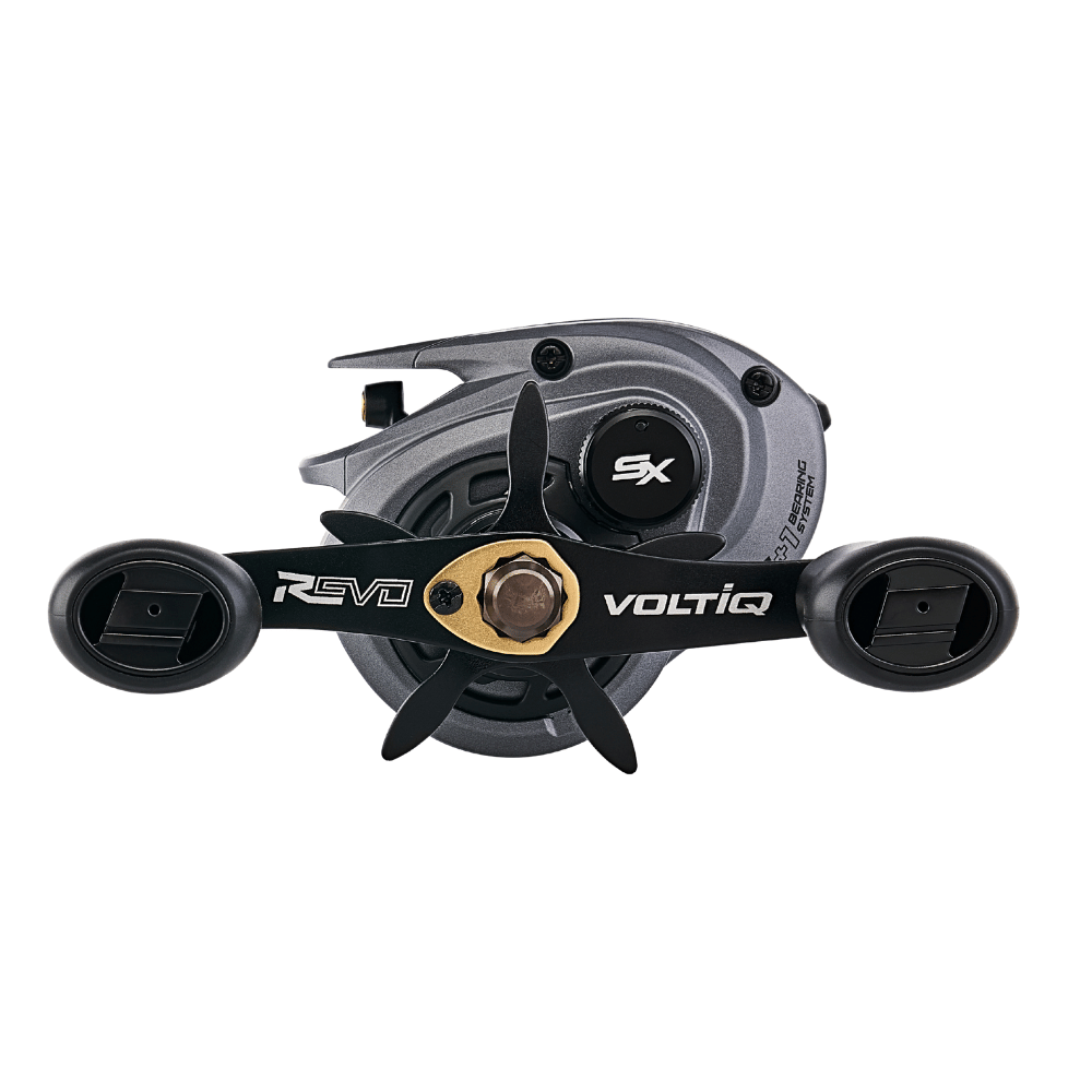 Revo SX VoltiQ Low Profile