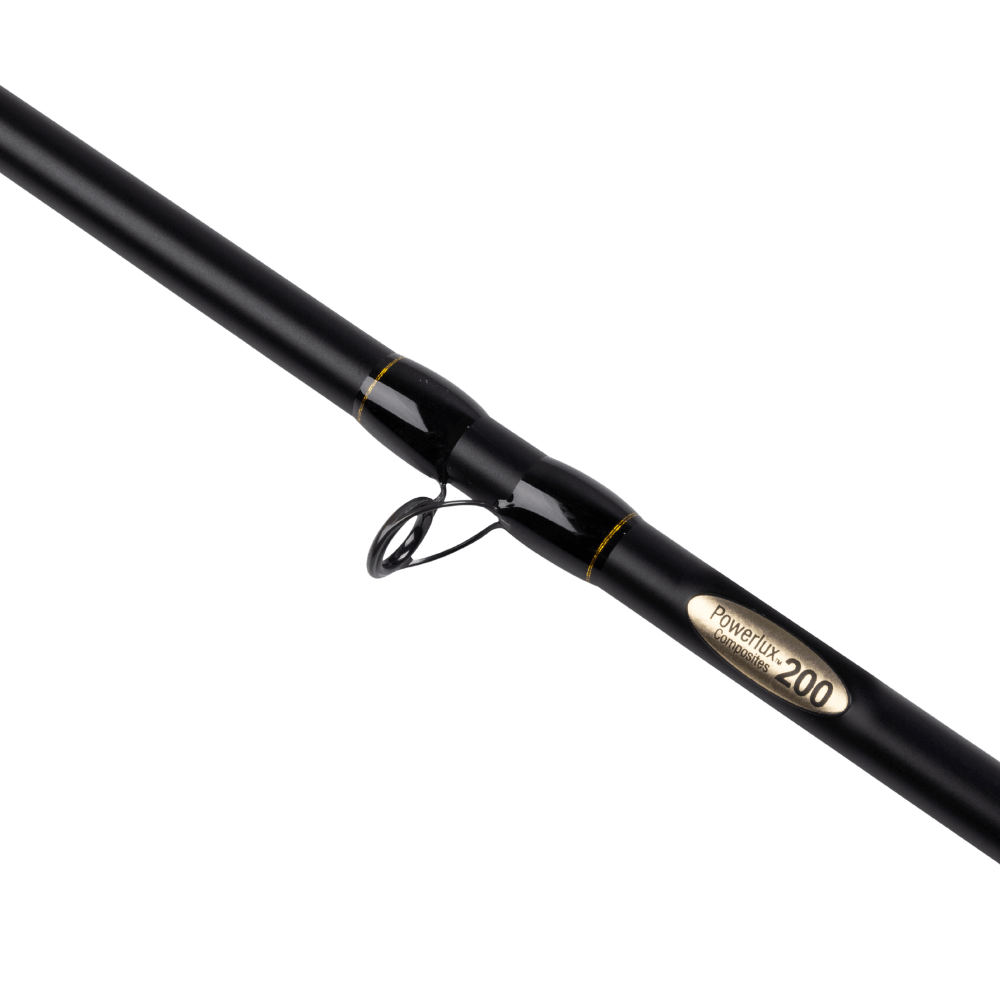 Abu Garcia RockSweeper (Casting)