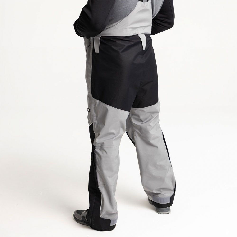 adventer fishing Membranhose Steel Black L