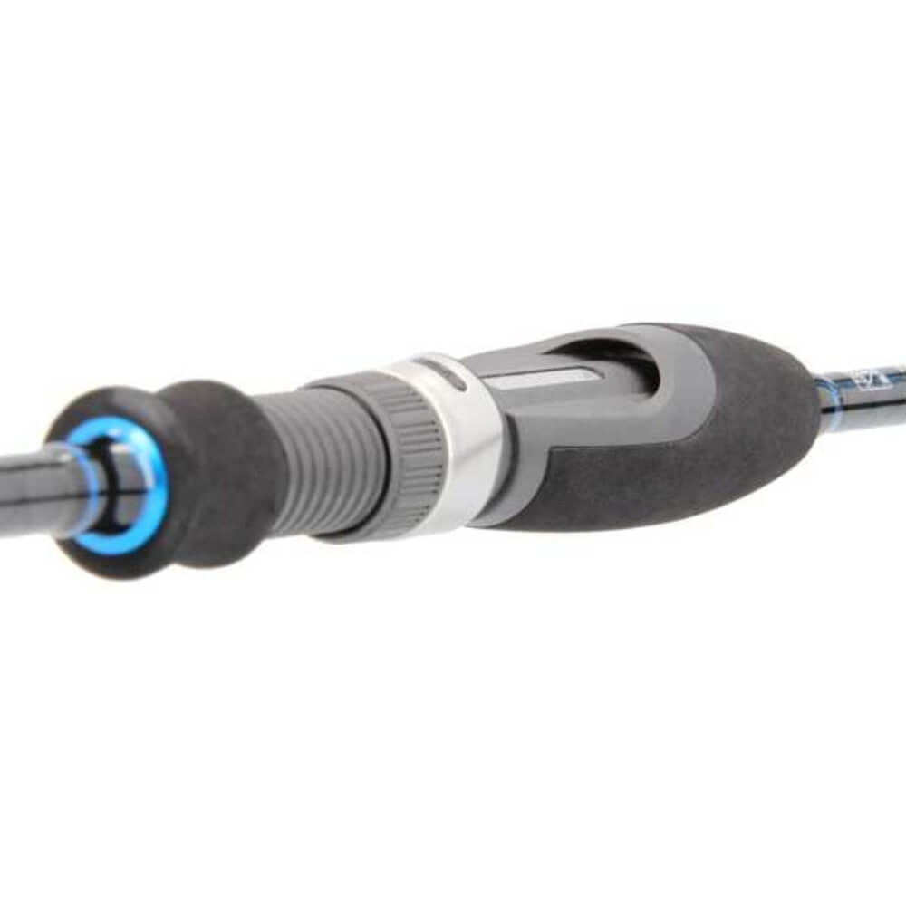 A-Tec Crazee HazeCra Stick Spin Griff / Rollenhalter 1