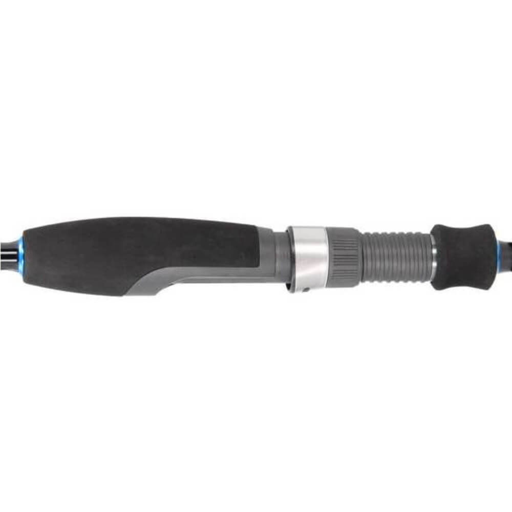 A-Tec Crazee HazeCra Stick Spin Griff / Rollenhalter 2