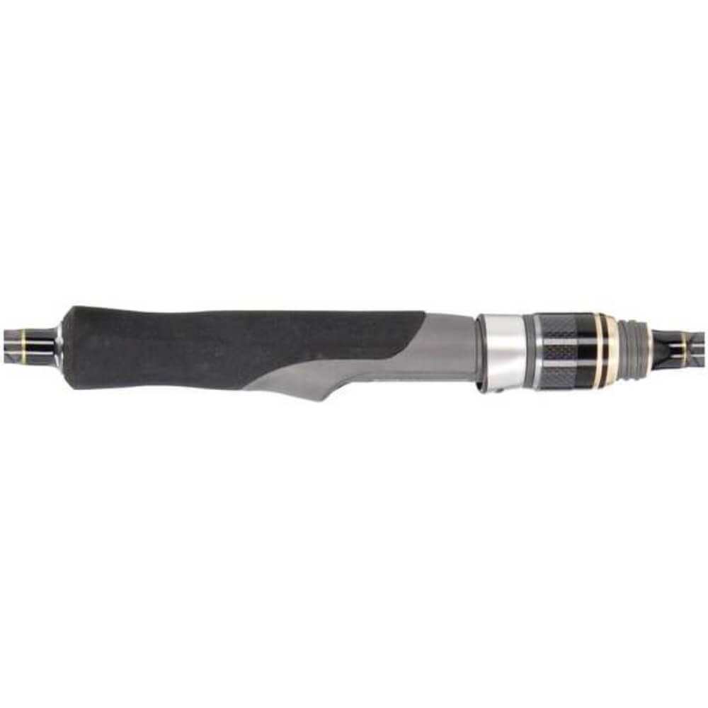 A-Tec Crazee Zander Game Spin Griff / Rollenhalter