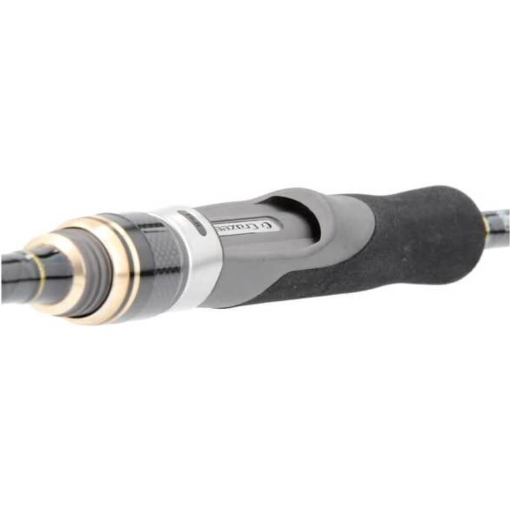 A-Tec Crazee Zander Game Spin Griff / Rllenhalter 2