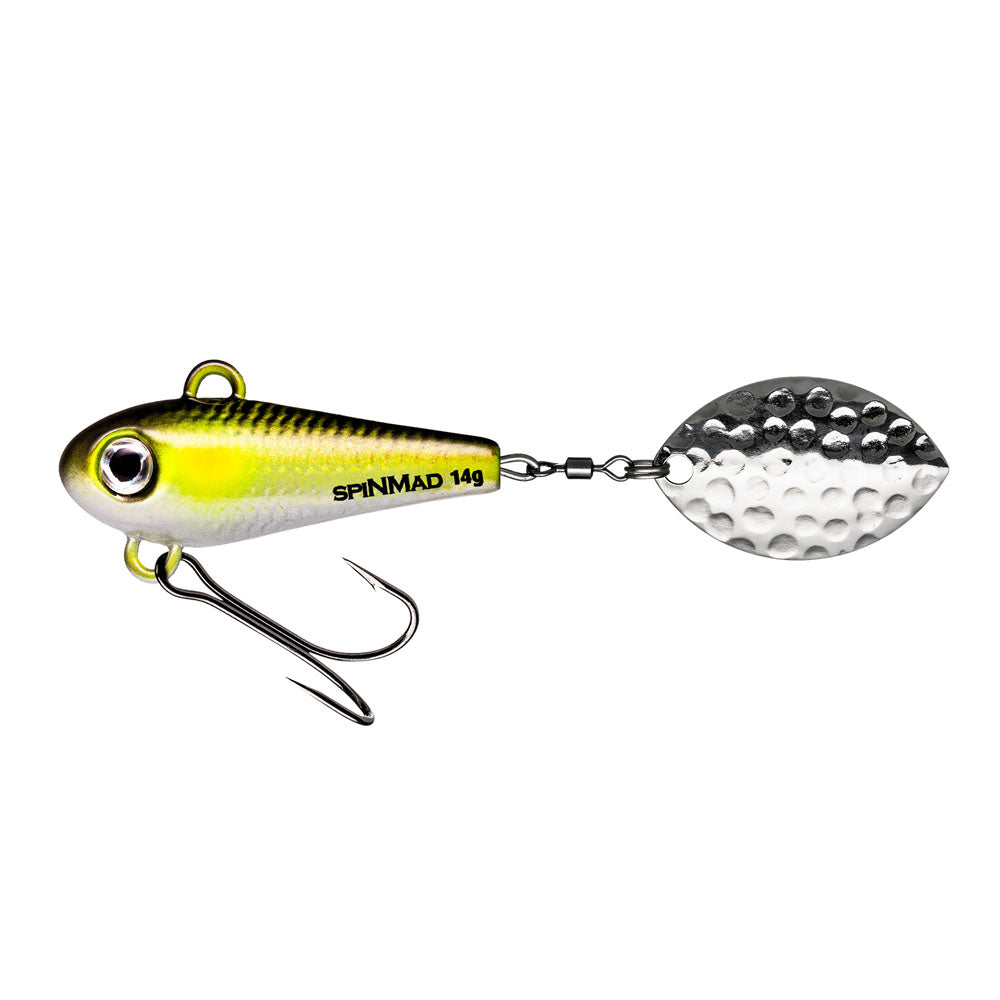 SpinMad Originals 14 g Ayu