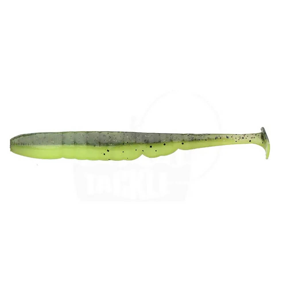 Bait Breath TT Shad Slim GP Chart