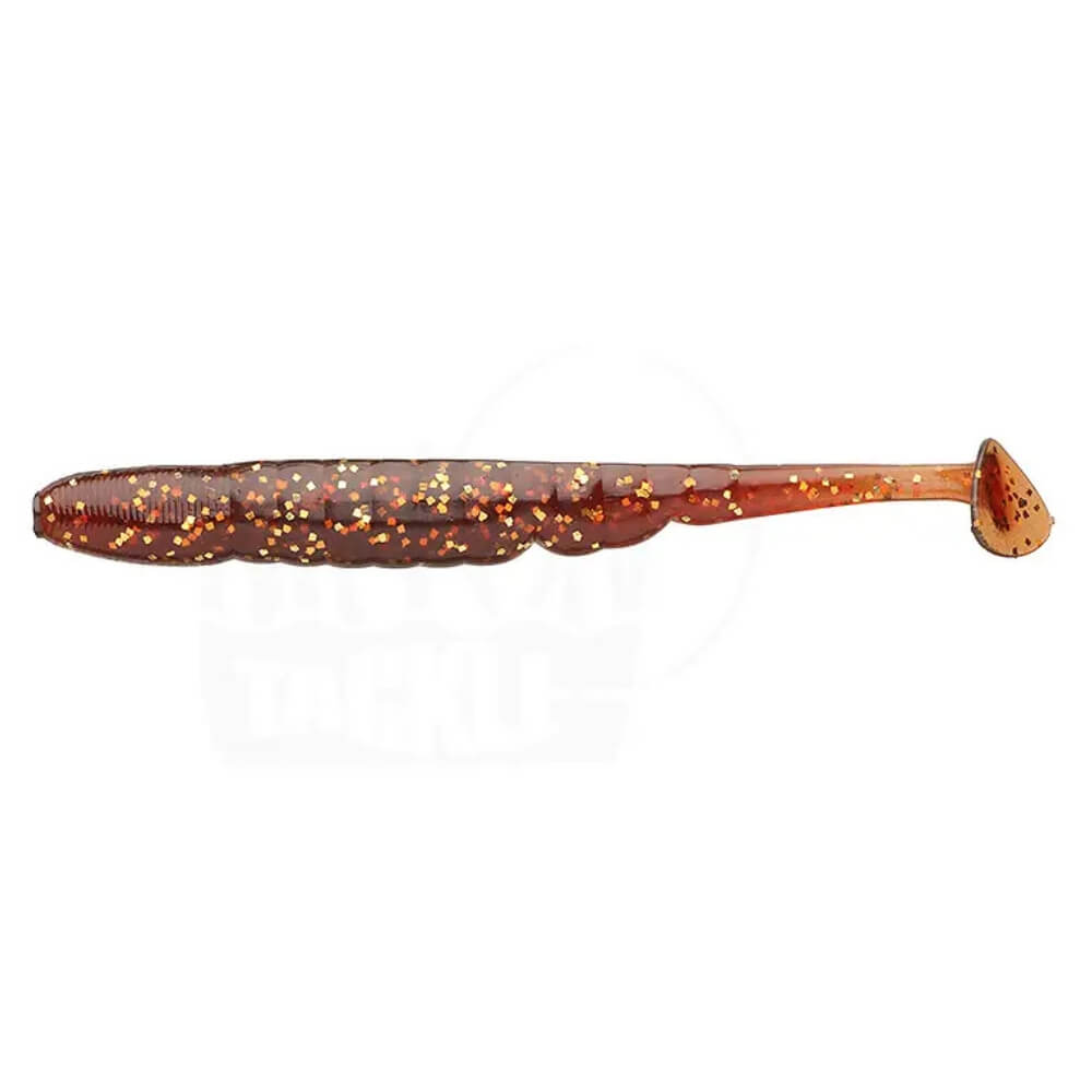 Bait Breath TT Shad Slim Motoroil UV